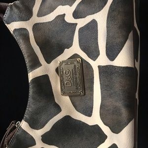 Brand new authentic dolce and gabbana bag